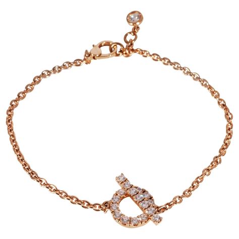 hermes finesse bracelet|18k diamond finesse pendant necklace.